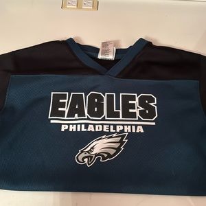 Women’s Eagles Jersey